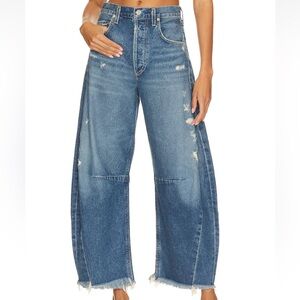 Citizens of Humanity Horseshoe Jeans